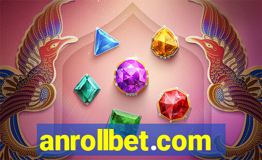 anrollbet.com