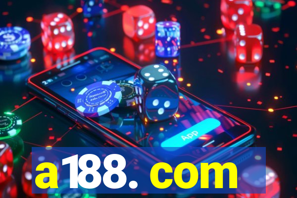 a188. com