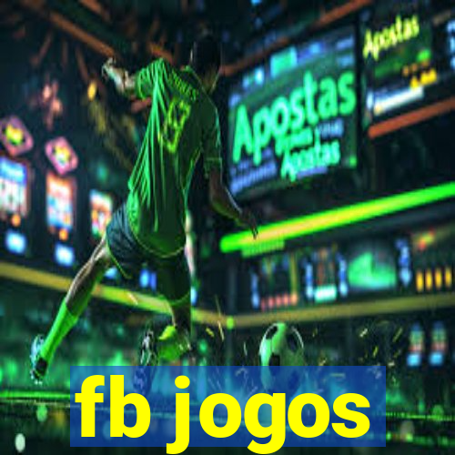 fb jogos