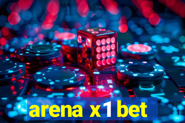 arena x1 bet