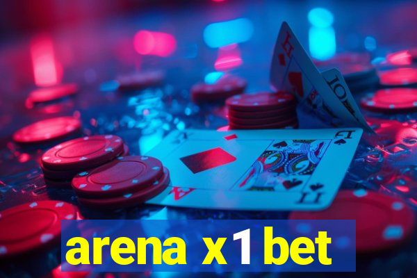 arena x1 bet