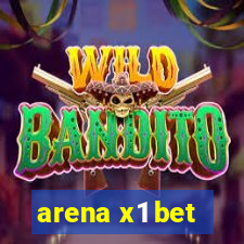 arena x1 bet