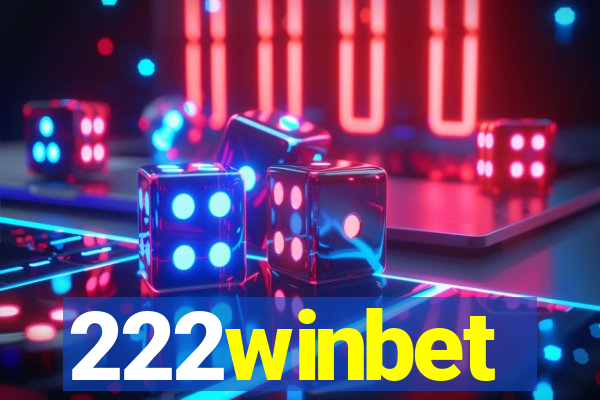 222winbet