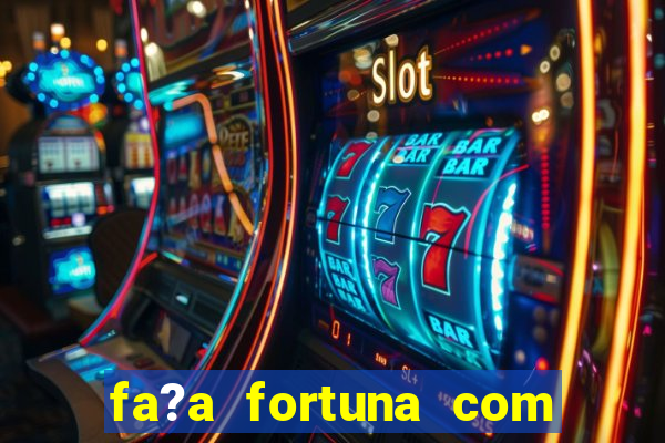 fa?a fortuna com a??es filetype pdf