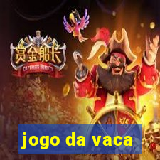 jogo da vaca