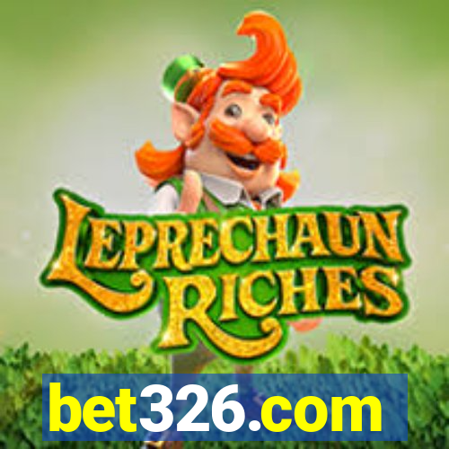 bet326.com