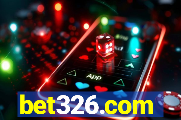 bet326.com