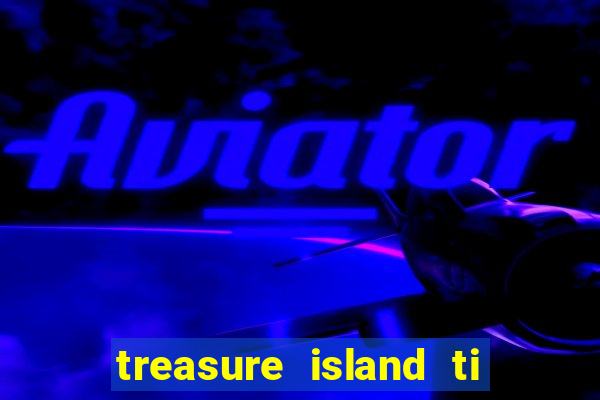 treasure island ti hotel casino las vegas