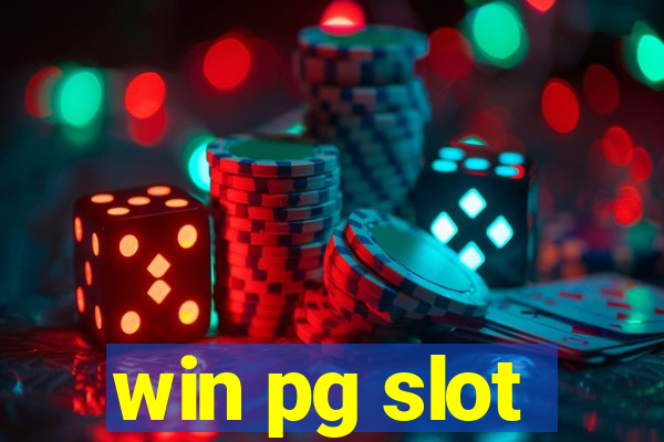 win pg slot