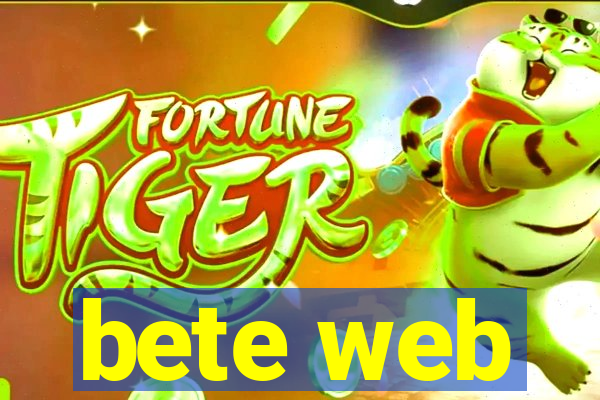 bete web