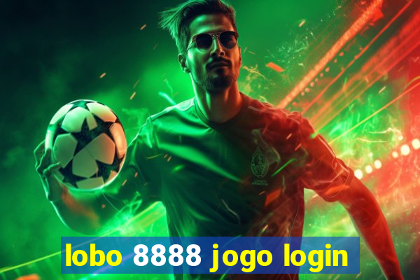 lobo 8888 jogo login