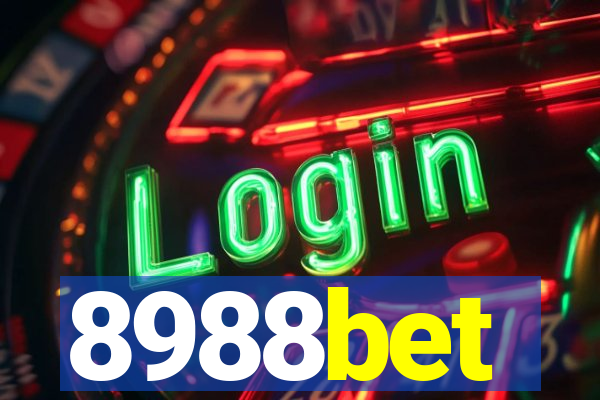 8988bet