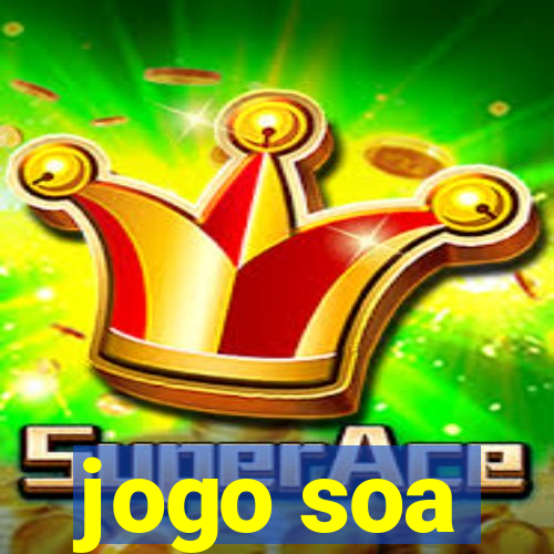 jogo soa