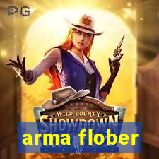 arma flober