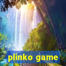 plinko game