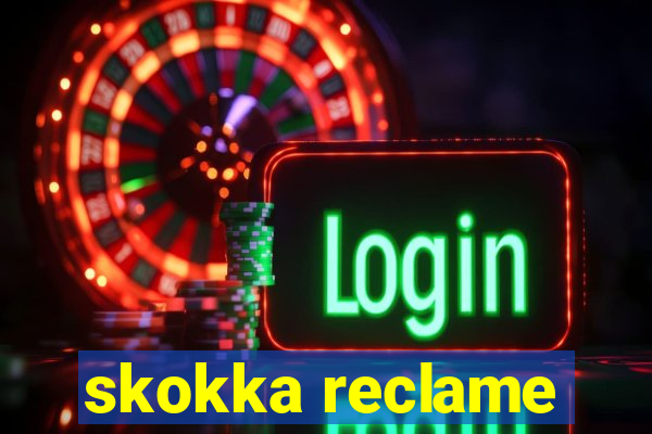 skokka reclame