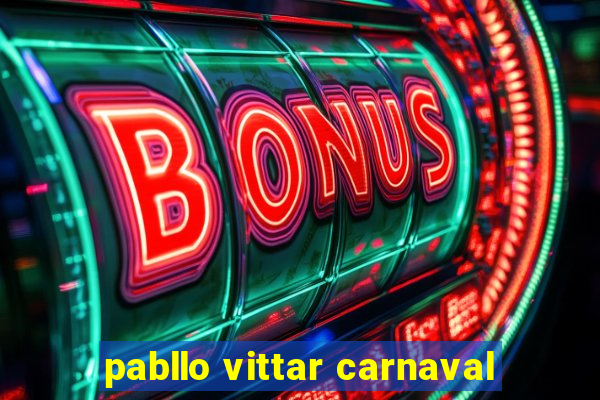 pabllo vittar carnaval