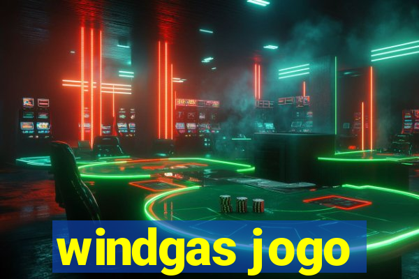 windgas jogo