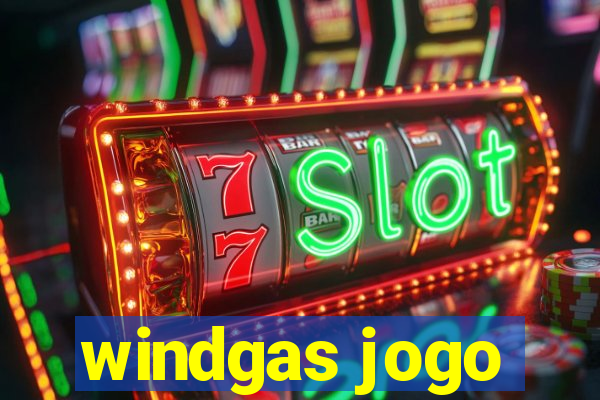 windgas jogo