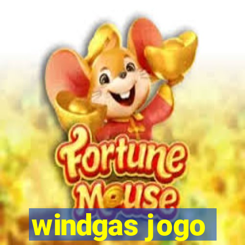 windgas jogo