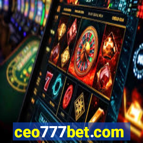 ceo777bet.com