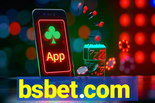 bsbet.com