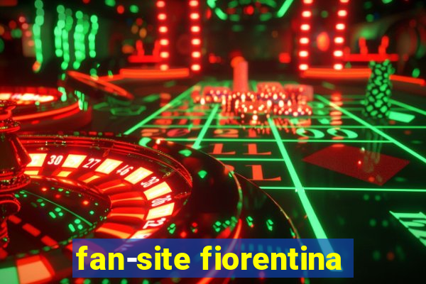 fan-site fiorentina