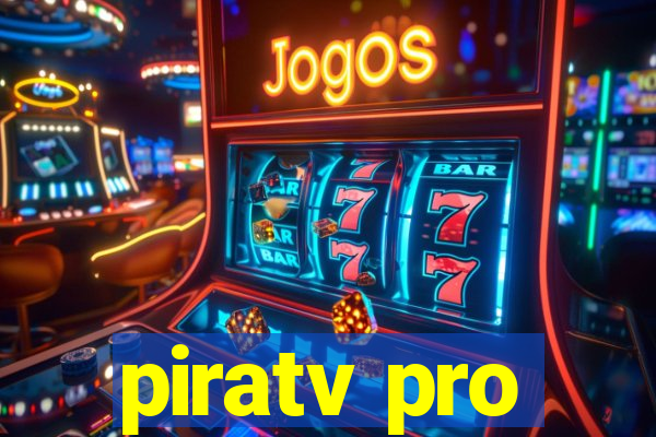 piratv pro