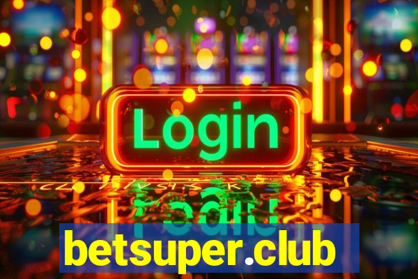 betsuper.club