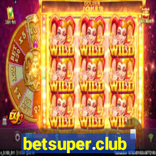 betsuper.club