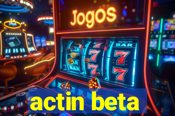 actin beta