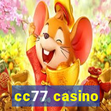 cc77 casino