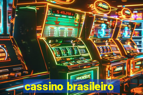 cassino brasileiro