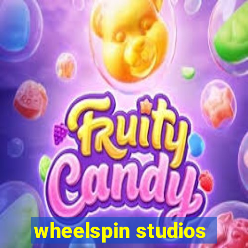 wheelspin studios