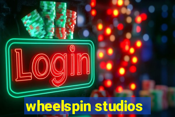 wheelspin studios