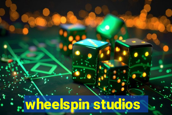 wheelspin studios