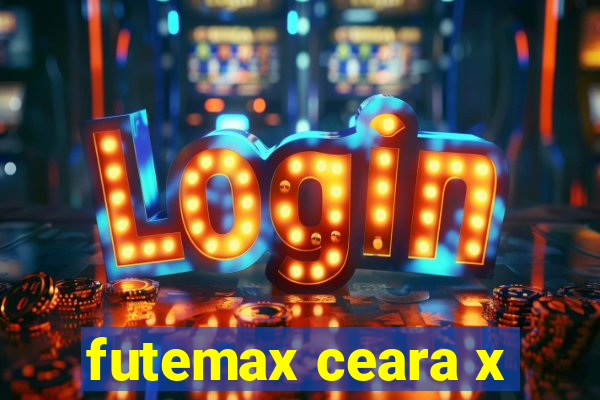 futemax ceara x