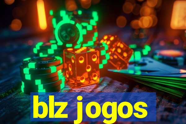 blz jogos