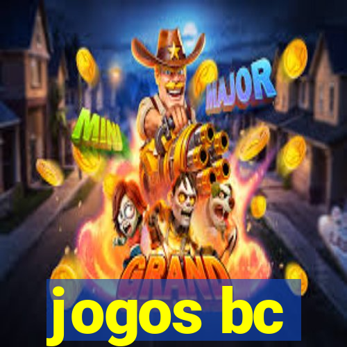 jogos bc