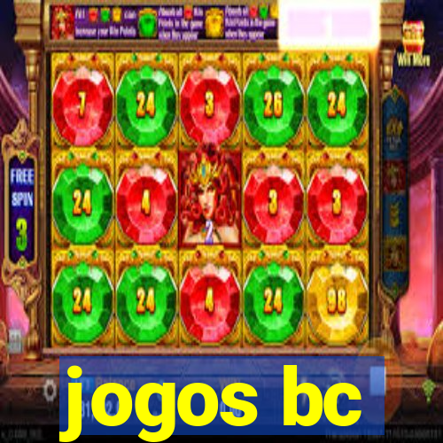 jogos bc