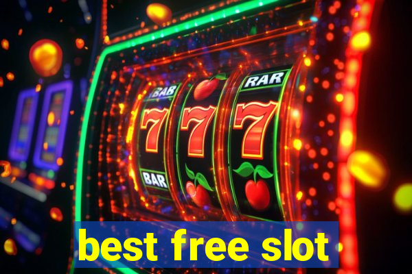 best free slot