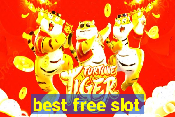 best free slot