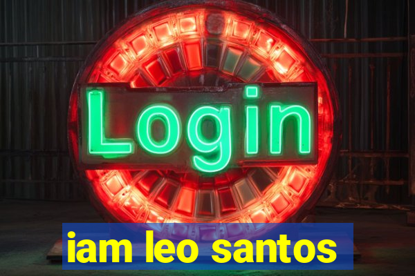 iam leo santos