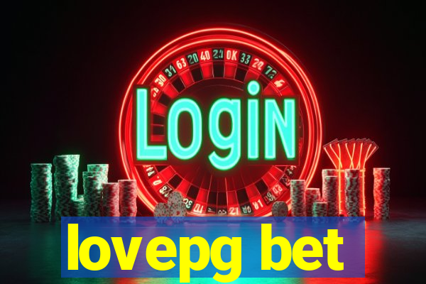 lovepg bet