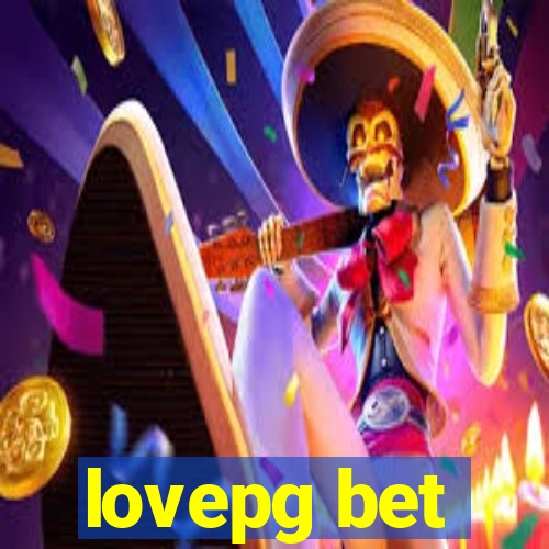 lovepg bet