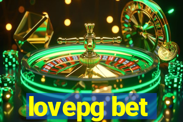 lovepg bet