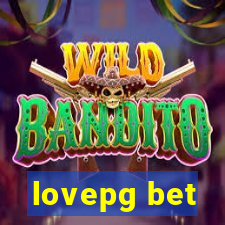 lovepg bet