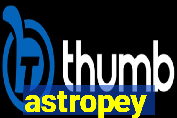 astropey