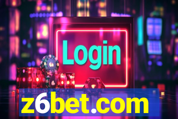 z6bet.com