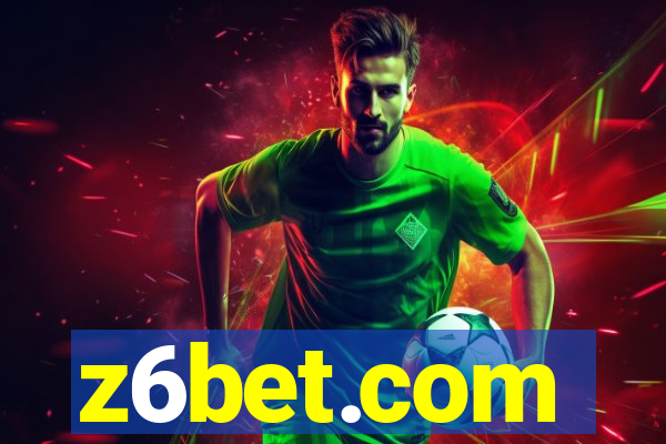 z6bet.com